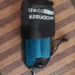 Quick-Drying Sports Towel photo review