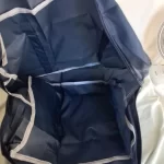 Large Capacity  Nylon Tote Bag photo review