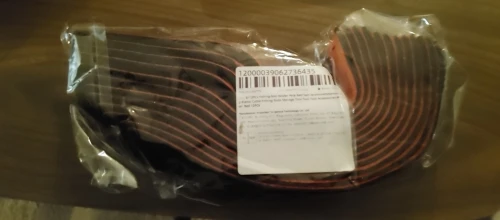 Fishing Rod Fasteners photo review