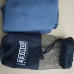 Quick-Drying Sports Towel photo review