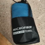 Quick-Drying Sports Towel photo review