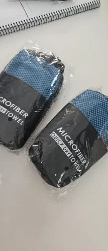 Quick-Drying Sports Towel photo review