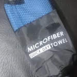 Quick-Drying Sports Towel photo review
