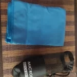 Quick-Drying Sports Towel photo review