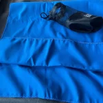 Quick-Drying Sports Towel photo review