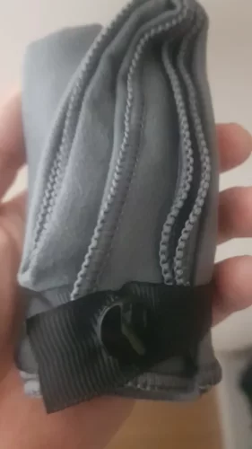 Quick-Drying Sports Towel photo review