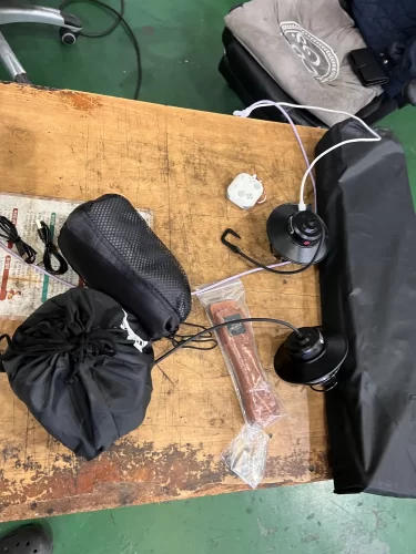 Quick-Drying Sports Towel photo review