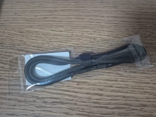 Anti-Slip Strap  for Sunglasses photo review