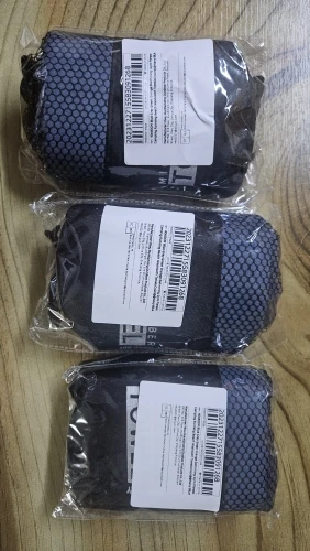 Quick-Drying Sports Towel photo review