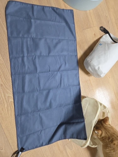 Quick-Drying Sports Towel photo review