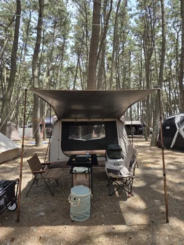 Ridge Tent   3-4 Persons Outdoor photo review