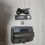 5000Mah LED Camping Tent Light Rechargeable Outdoor Emergency Lighting Waterproof Portable Hanging Night Lamps Camping Lighting photo review