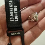 5000Mah LED Camping Tent Light Rechargeable Outdoor Emergency Lighting Waterproof Portable Hanging Night Lamps Camping Lighting photo review