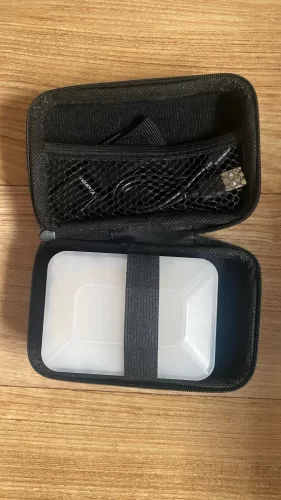 5000Mah LED Camping Tent Light Rechargeable Outdoor Emergency Lighting Waterproof Portable Hanging Night Lamps Camping Lighting photo review