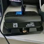 5000Mah LED Camping Tent Light Rechargeable Outdoor Emergency Lighting Waterproof Portable Hanging Night Lamps Camping Lighting photo review