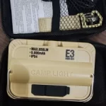 5000Mah LED Camping Tent Light Rechargeable Outdoor Emergency Lighting Waterproof Portable Hanging Night Lamps Camping Lighting photo review