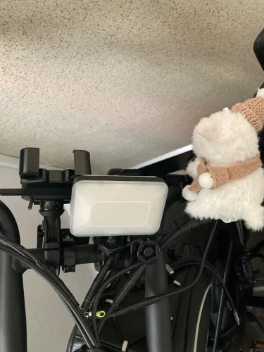 5000Mah LED Camping Tent Light Rechargeable Outdoor Emergency Lighting Waterproof Portable Hanging Night Lamps Camping Lighting photo review