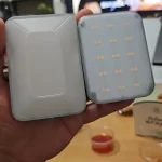 5000Mah LED Camping Tent Light Rechargeable Outdoor Emergency Lighting Waterproof Portable Hanging Night Lamps Camping Lighting photo review