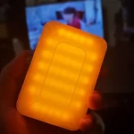 5000Mah LED Camping Tent Light Rechargeable Outdoor Emergency Lighting Waterproof Portable Hanging Night Lamps Camping Lighting photo review