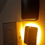 5000Mah LED Camping Tent Light Rechargeable Outdoor Emergency Lighting Waterproof Portable Hanging Night Lamps Camping Lighting photo review