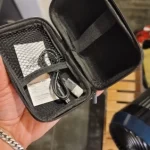 5000Mah LED Camping Tent Light Rechargeable Outdoor Emergency Lighting Waterproof Portable Hanging Night Lamps Camping Lighting photo review