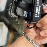 5000Mah LED Camping Tent Light Rechargeable Outdoor Emergency Lighting Waterproof Portable Hanging Night Lamps Camping Lighting photo review