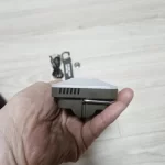 5000Mah LED Camping Tent Light Rechargeable Outdoor Emergency Lighting Waterproof Portable Hanging Night Lamps Camping Lighting photo review