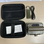 5000Mah LED Camping Tent Light Rechargeable Outdoor Emergency Lighting Waterproof Portable Hanging Night Lamps Camping Lighting photo review