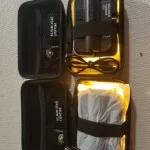 5000Mah LED Camping Tent Light Rechargeable Outdoor Emergency Lighting Waterproof Portable Hanging Night Lamps Camping Lighting photo review