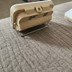 5000Mah LED Camping Tent Light Rechargeable Outdoor Emergency Lighting Waterproof Portable Hanging Night Lamps Camping Lighting photo review