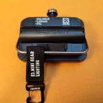 5000Mah LED Camping Tent Light Rechargeable Outdoor Emergency Lighting Waterproof Portable Hanging Night Lamps Camping Lighting photo review