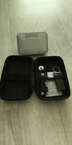 5000Mah LED Camping Tent Light Rechargeable Outdoor Emergency Lighting Waterproof Portable Hanging Night Lamps Camping Lighting photo review