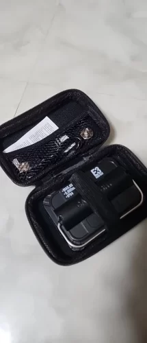 5000Mah LED Camping Tent Light Rechargeable Outdoor Emergency Lighting Waterproof Portable Hanging Night Lamps Camping Lighting photo review