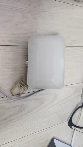 5000Mah LED Camping Tent Light Rechargeable Outdoor Emergency Lighting Waterproof Portable Hanging Night Lamps Camping Lighting photo review