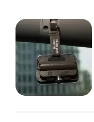 5000Mah LED Camping Tent Light Rechargeable Outdoor Emergency Lighting Waterproof Portable Hanging Night Lamps Camping Lighting photo review