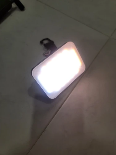 5000Mah LED Camping Tent Light Rechargeable Outdoor Emergency Lighting Waterproof Portable Hanging Night Lamps Camping Lighting photo review