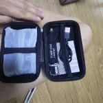 5000Mah LED Camping Tent Light Rechargeable Outdoor Emergency Lighting Waterproof Portable Hanging Night Lamps Camping Lighting photo review