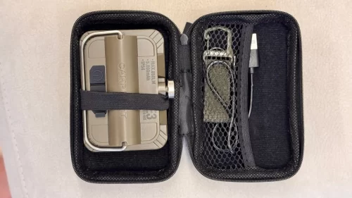 5000Mah LED Camping Tent Light Rechargeable Outdoor Emergency Lighting Waterproof Portable Hanging Night Lamps Camping Lighting photo review