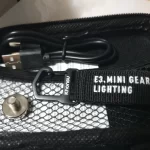 5000Mah LED Camping Tent Light Rechargeable Outdoor Emergency Lighting Waterproof Portable Hanging Night Lamps Camping Lighting photo review