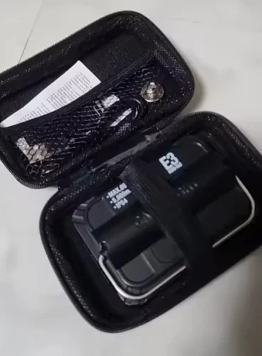 5000Mah LED Camping Tent Light Rechargeable Outdoor Emergency Lighting Waterproof Portable Hanging Night Lamps Camping Lighting photo review