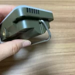 5000Mah LED Camping Tent Light Rechargeable Outdoor Emergency Lighting Waterproof Portable Hanging Night Lamps Camping Lighting photo review