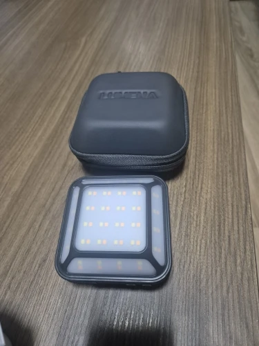 5000Mah LED Camping Tent Light Rechargeable Outdoor Emergency Lighting Waterproof Portable Hanging Night Lamps Camping Lighting photo review