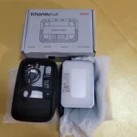 5000Mah LED Camping Tent Light Rechargeable Outdoor Emergency Lighting Waterproof Portable Hanging Night Lamps Camping Lighting photo review