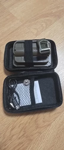 5000Mah LED Camping Tent Light Rechargeable Outdoor Emergency Lighting Waterproof Portable Hanging Night Lamps Camping Lighting photo review