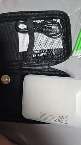 5000Mah LED Camping Tent Light Rechargeable Outdoor Emergency Lighting Waterproof Portable Hanging Night Lamps Camping Lighting photo review