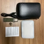 5000Mah LED Camping Tent Light Rechargeable Outdoor Emergency Lighting Waterproof Portable Hanging Night Lamps Camping Lighting photo review