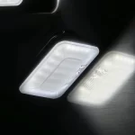 5000Mah LED Camping Tent Light Rechargeable Outdoor Emergency Lighting Waterproof Portable Hanging Night Lamps Camping Lighting photo review