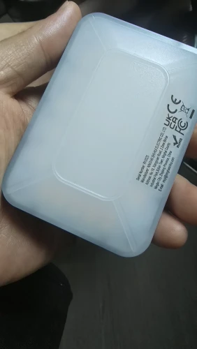 5000Mah LED Camping Tent Light Rechargeable Outdoor Emergency Lighting Waterproof Portable Hanging Night Lamps Camping Lighting photo review