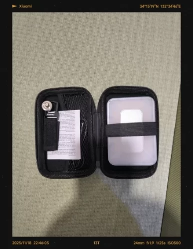 5000Mah LED Camping Tent Light Rechargeable Outdoor Emergency Lighting Waterproof Portable Hanging Night Lamps Camping Lighting photo review