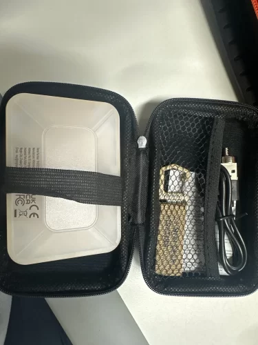 5000Mah LED Camping Tent Light Rechargeable Outdoor Emergency Lighting Waterproof Portable Hanging Night Lamps Camping Lighting photo review